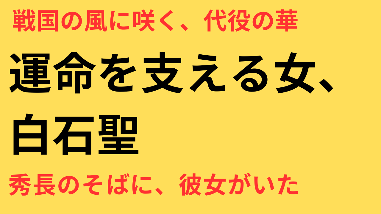 白石聖 代役 豊臣兄弟